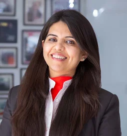 Team member Image