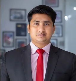 Team member Image