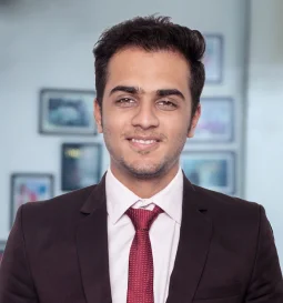 Team member Image