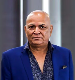 Team member Image