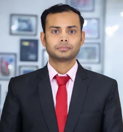 Team member Image