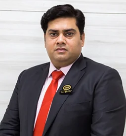 Team member Image
