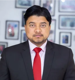 Team member Image