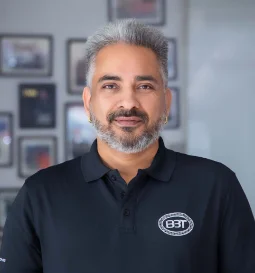 Team member Image