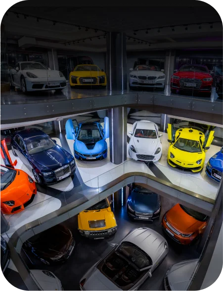 Browse Cars
