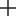 Plus Icon