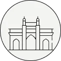 Mumbai<br/> Studio