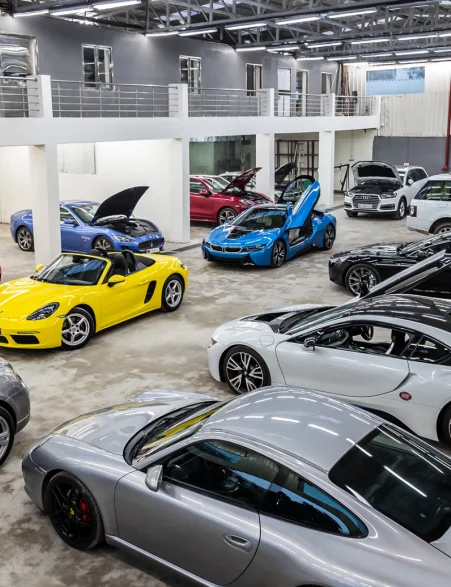 Car Service