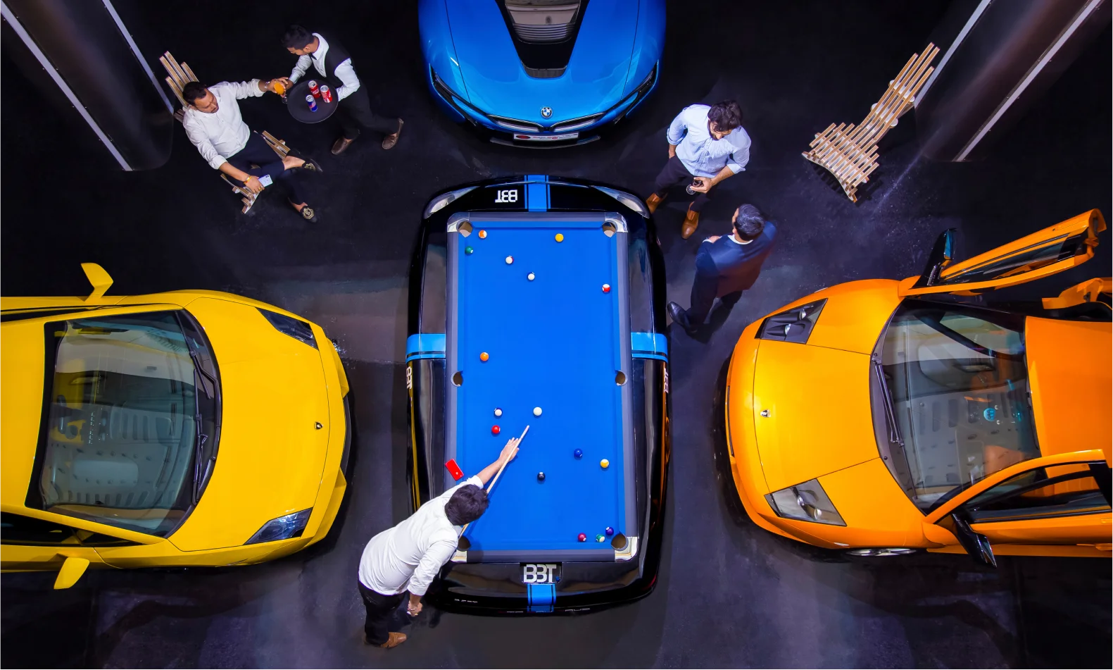 Showroom Image