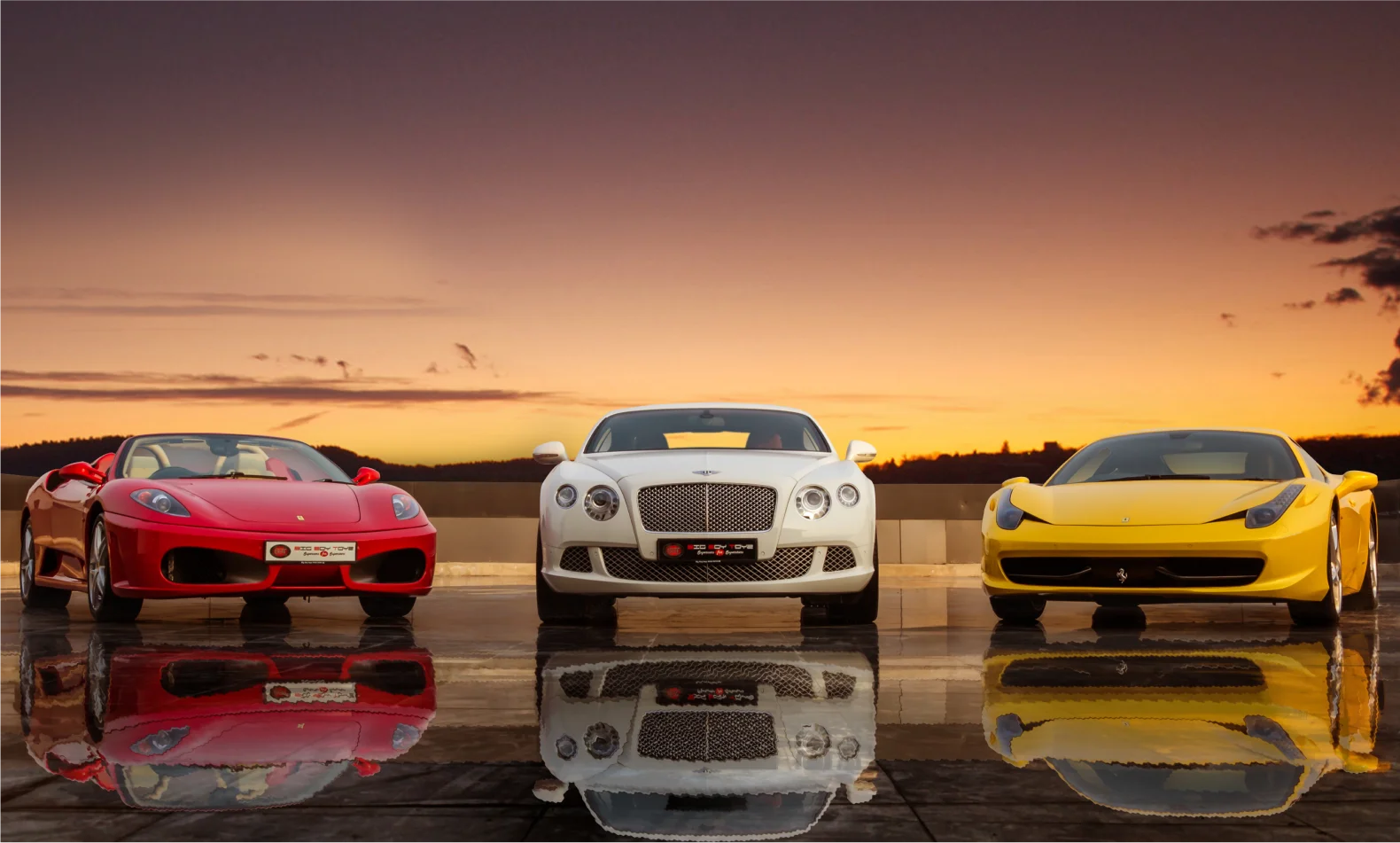 Showroom Image