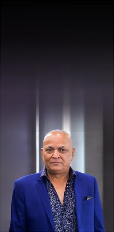 Chairman Image