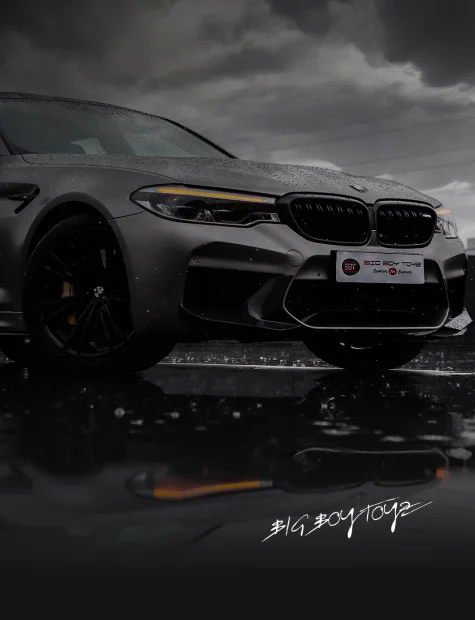 Ominous