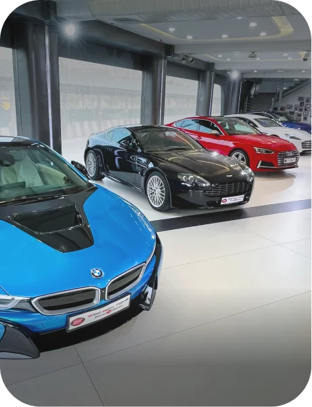 Sell Your Car