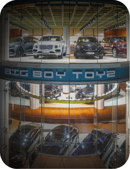 Buy Car