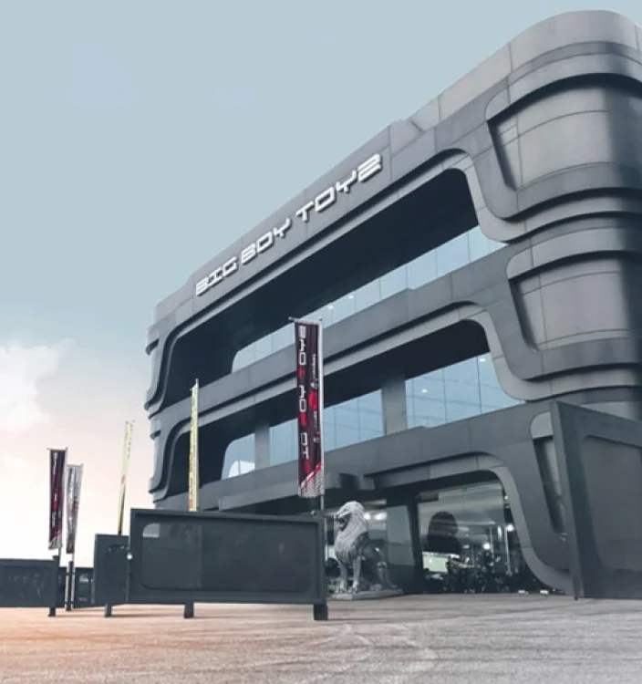 Delhi/NCR (HQ)